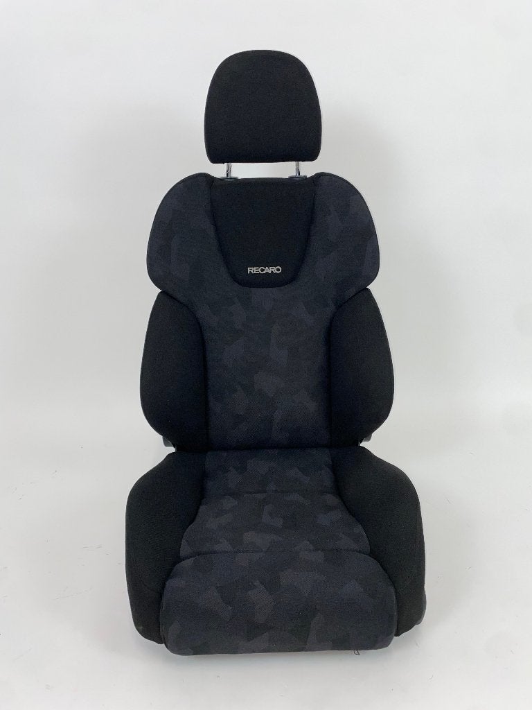 RECARO Style Sportline Refurbished, Ophalen of Verzenden, Gereviseerd, Overige automerken