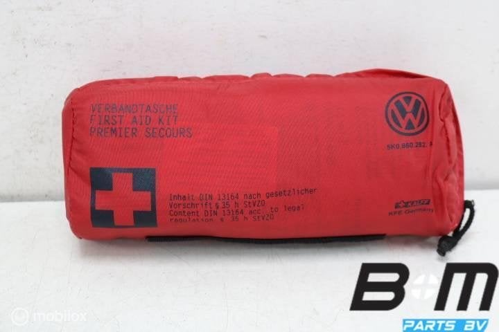 Verbandtas VW Tiguan 5NA 5K0860282, Autos : Pièces & Accessoires, Utilisé
