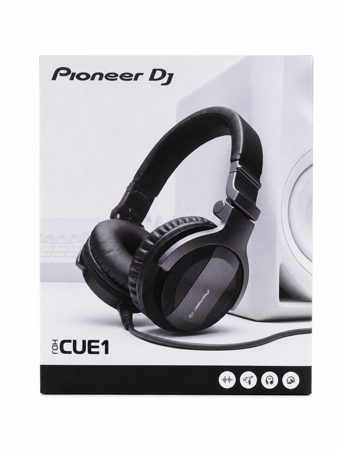 Pioneer DJ HDJ-CUE1 – Nieuw, Enlèvement ou Envoi, Comme neuf