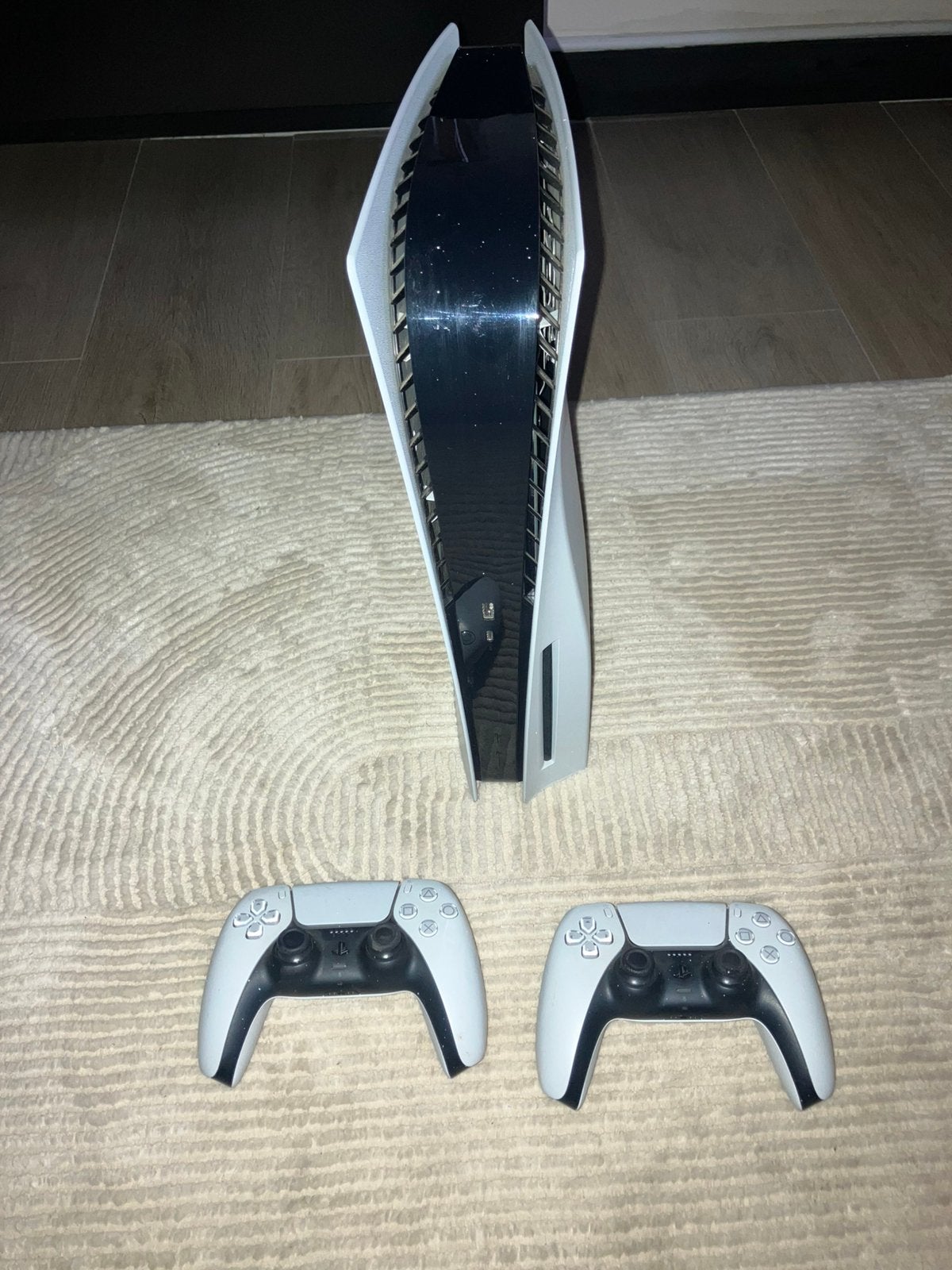 PlayStation 5, Enlèvement, Utilisé, Playstation 5