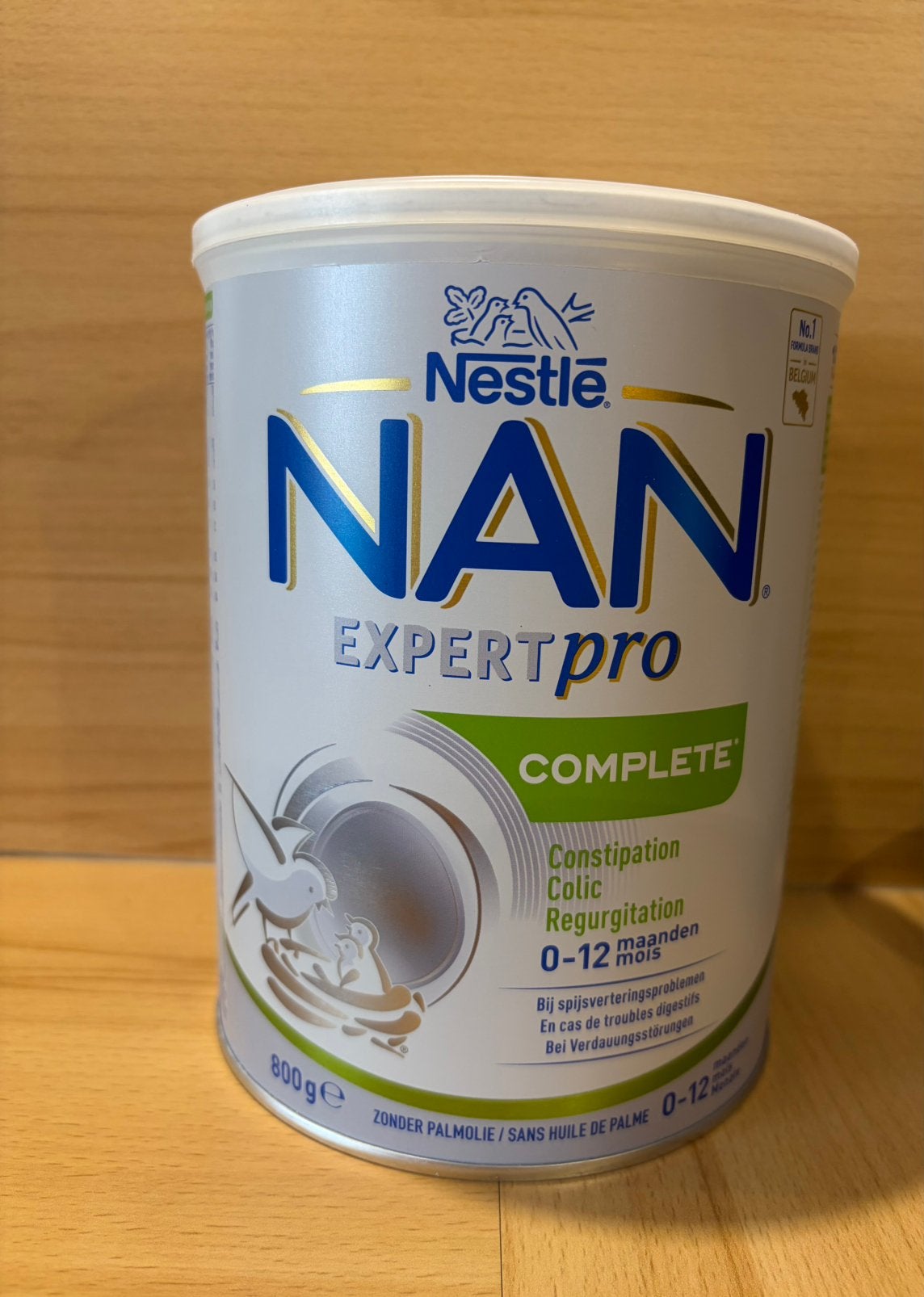 Nan expert pro complete, Enfants & Bébés, Enlèvement, Neuf, Préparateur de repas pour bébé
