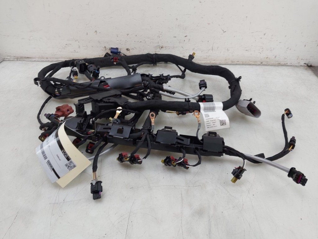 DIVERSEN Volkswagen Golf VIII (CD1) (|06Q972610E|), Gebruikt, Volkswagen
