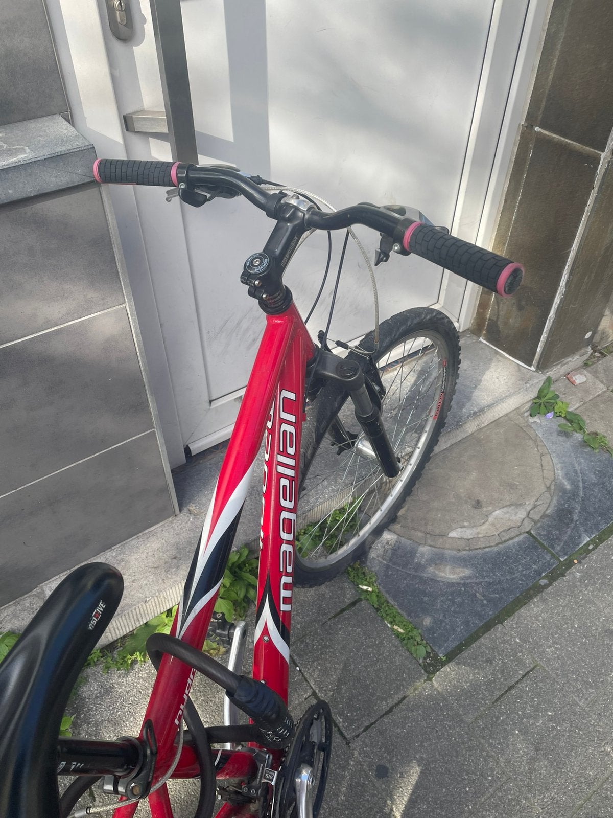 Fiets Mtb, Ophalen, Zo goed als nieuw