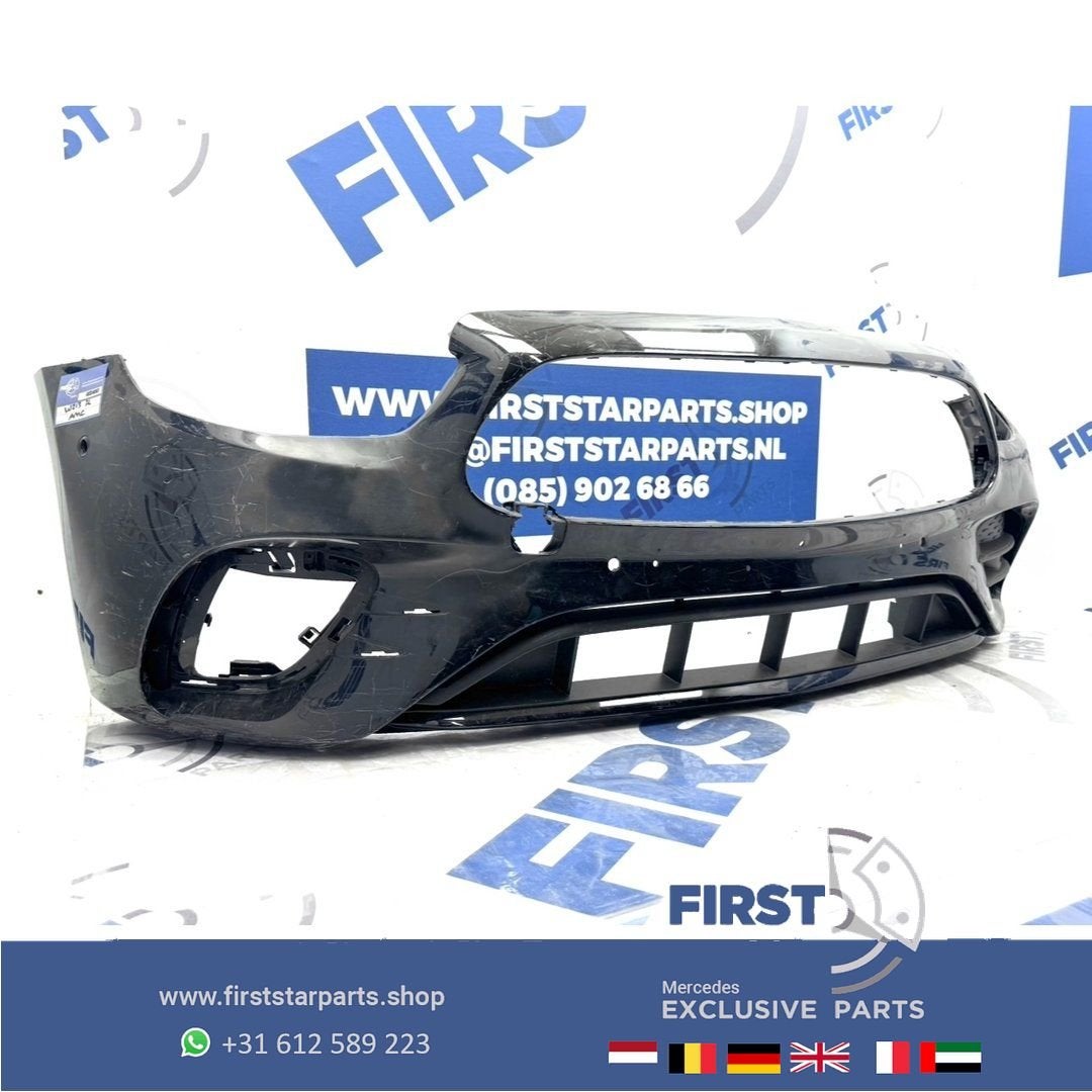 W213 E KLASSE BUMPER W238 FACELIFT E53 AMG VOORBUMPER A23888, Utilisé, -, Avant, -