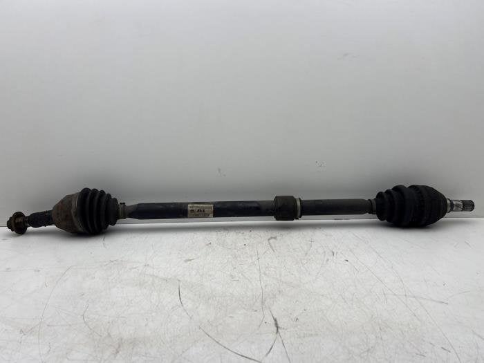 Arbre de transmission avant droit d'un Opel Insignia, -, Opel, 3 mois de garantie, Utilisé