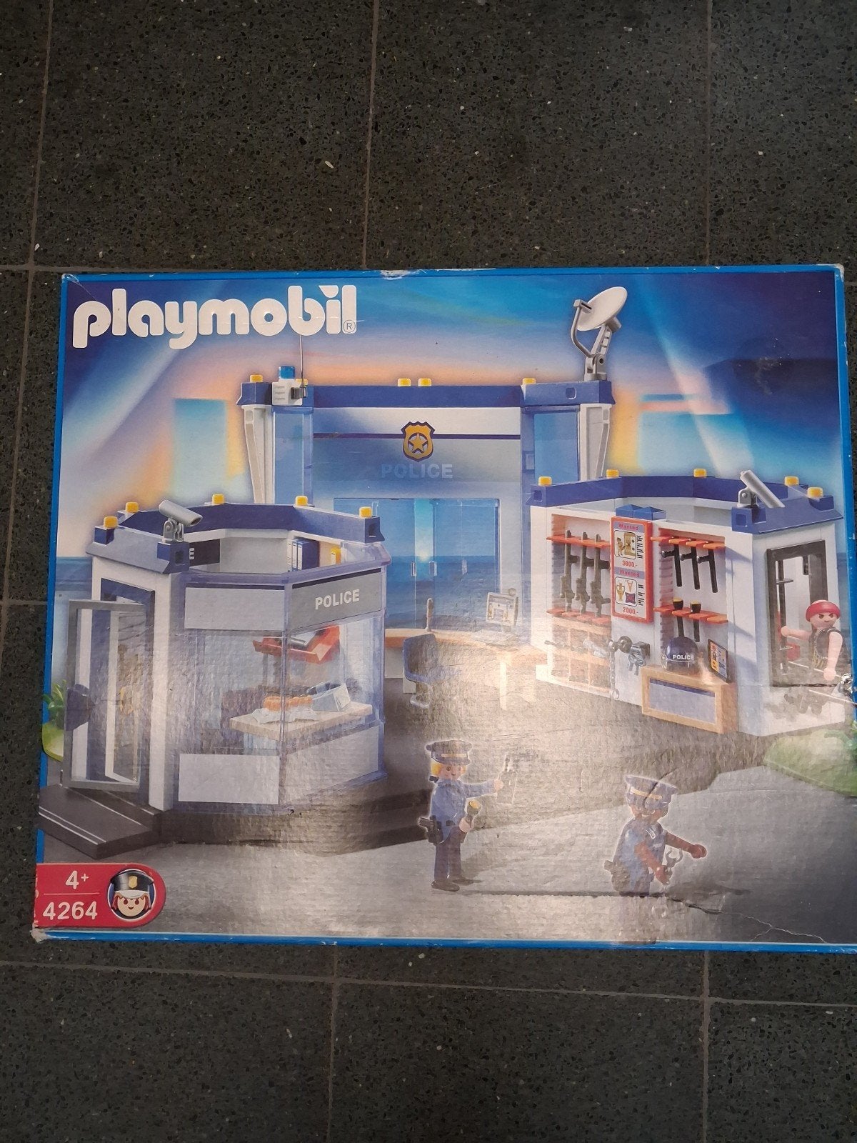 Playmobil 4264, Kinderen en Baby's, Speelgoed | Playmobil, Ophalen