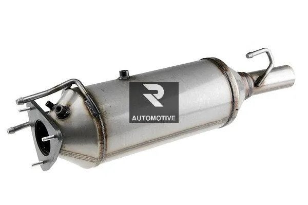 Filtre particules DPF Citro n/Fiat/Peugeot 1731SE 1356537080, Stellantis N.V., Citroën, Neuf, Taurusavenue 1
2132 LS  Hoofddorp, NL