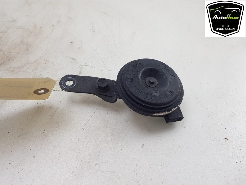 CLAXON Corolla Touring Sport (E21 / EH1) (|865200D050|), Auto-onderdelen, Dhr. J. Ham, Gebruikt, Administratie@autoham.nl, Toyota