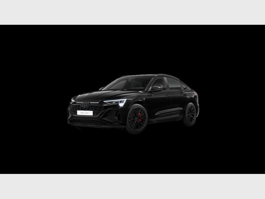 Audi Q8 e-tron Sportback 106 kWh 55 Sportback Quattro Corpor, Autos, Audi, Achat, Q8, Automatique, Cruise Control