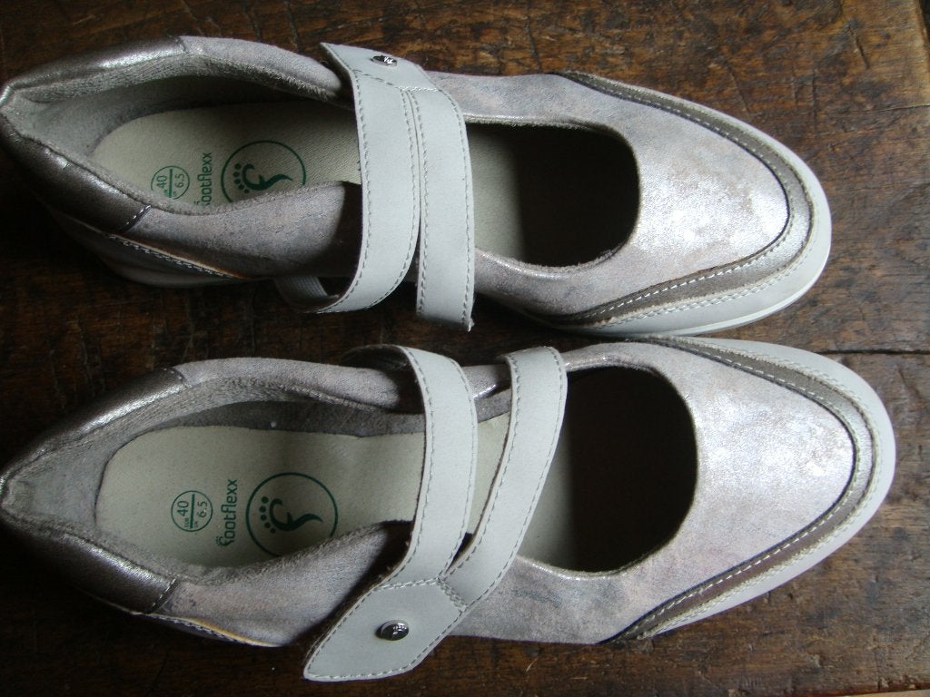 comfort schoenen voor dames, Ophalen, Zo goed als nieuw