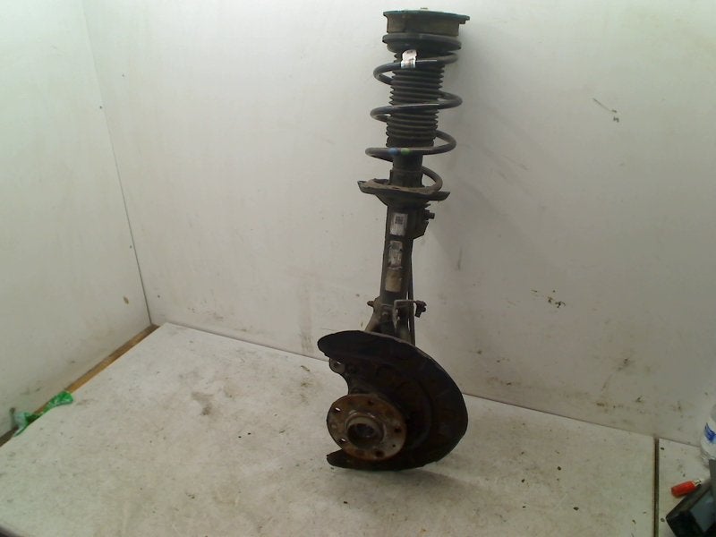 JAMBE DE FORCE AVANT GAUCHE Golf VII (AUA) (5Q0413023FJ), Volkswagen, Volkswagen AG, Utilisé, Kundenbetreuung@volkswagen.de