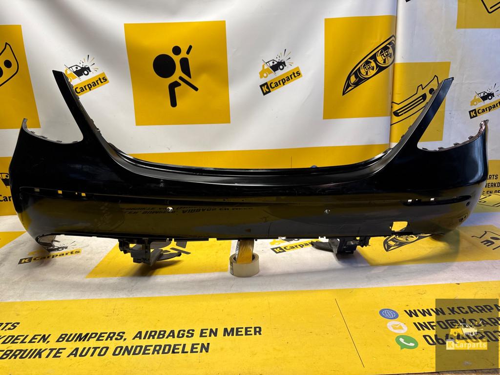 Mercedes E KLASSE W213 ACHTERBUMPER BUMPER 6PDC A2138850025, Gebruikt, Mercedes-Benz AG, Mercedes-Benz, Mercedesstrasse 120
70372  Stuttgart, DE