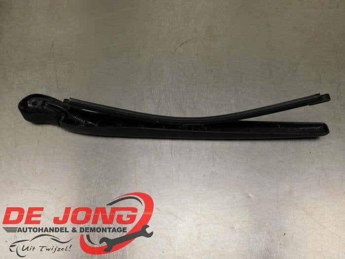 Bras essuie-glace arrière d'un BMW 5-Serie, -, 3 mois de garantie, Utilisé, -