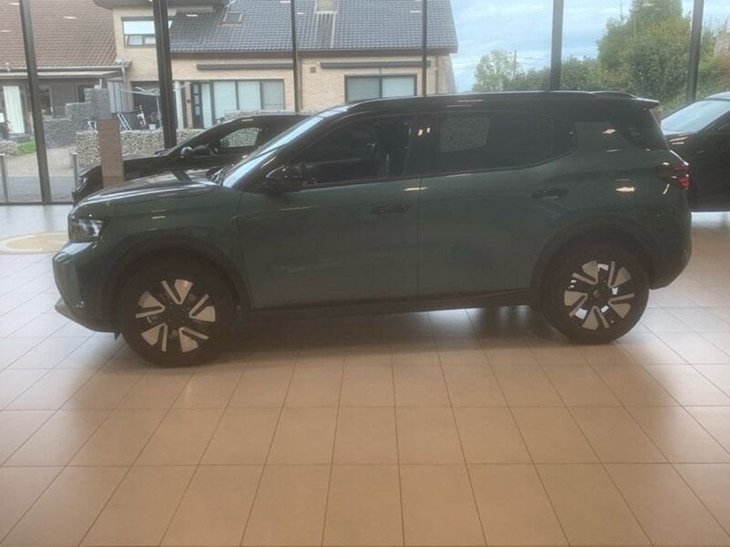Opel Frontera ine, Navigatie, Apple Carplay, Android Auto,, Autos, 145 ch, Achat, Entreprise, Noir
