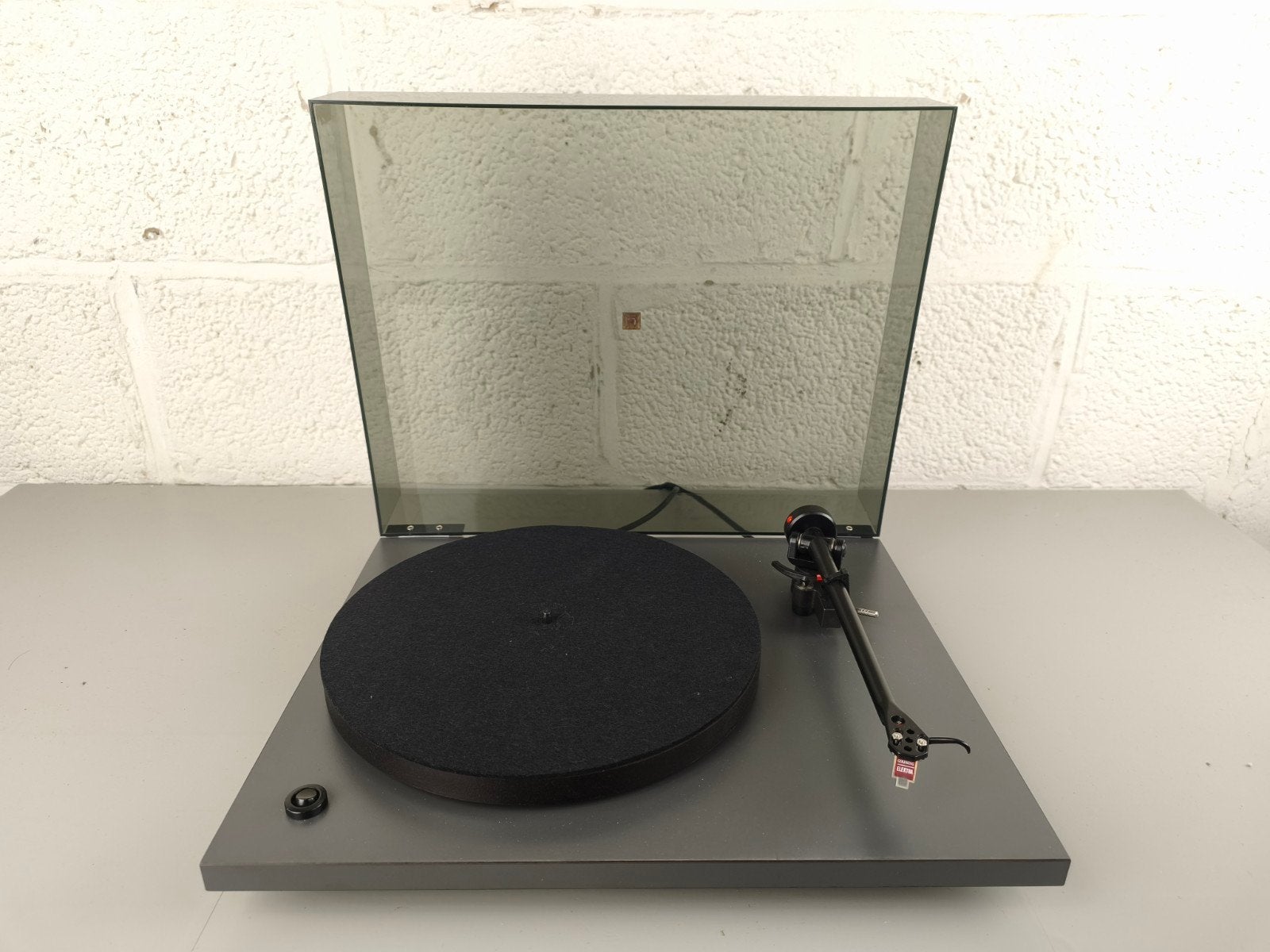NAD 533 platenspeler, Audio, Tv en Foto, Platenspelers, Platenspeler, Ophalen