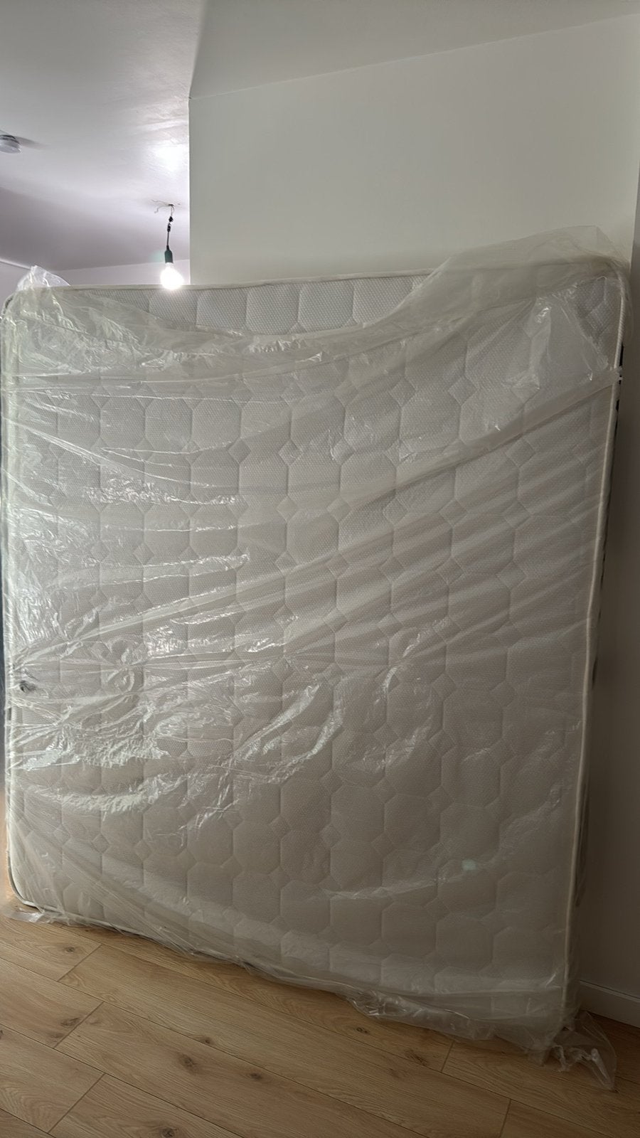 Matelas 180*200 neuf Serenity Boma, Maison & Meubles, Enlèvement, Comme neuf, Matelas