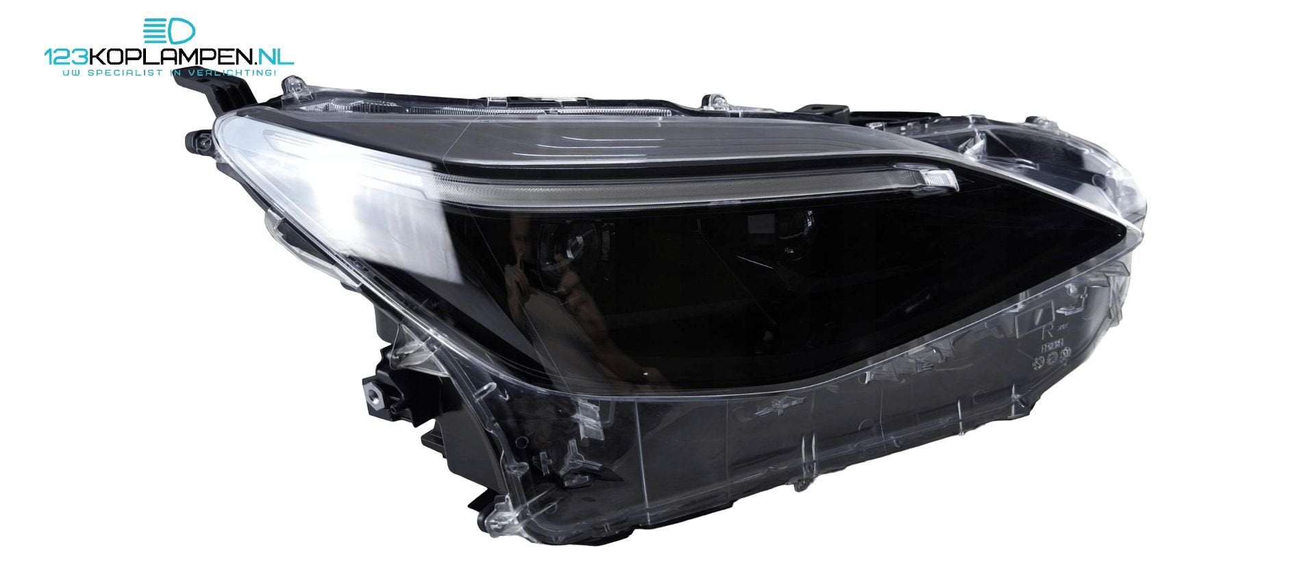 Toyota Yaris Cross Full Led Koplamp rechts, Auto-onderdelen, Gebruikt, -, -, Ophalen of Verzenden