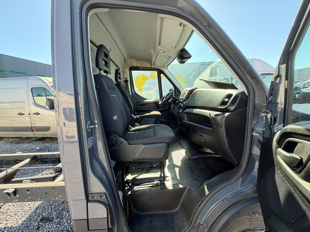 Iveco Daily 50c35 (Stock ID 38126) — 10