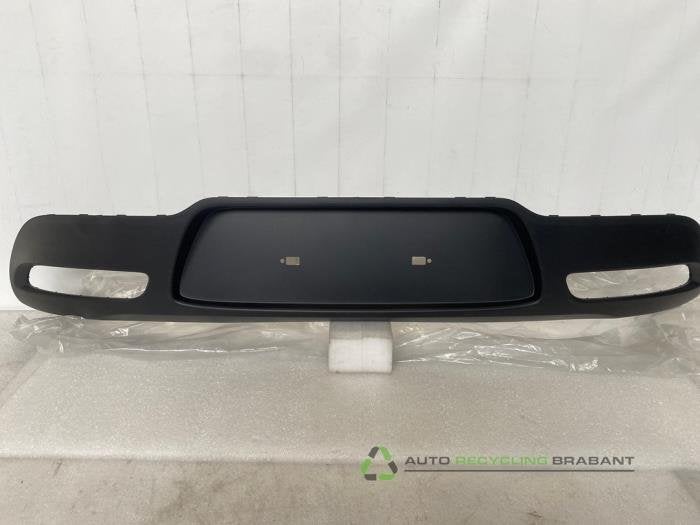 Jupe pare choc arrière d'un Kia Rio, Autos : Pièces & Accessoires, Kia, -, 3 mois de garantie, Utilisé