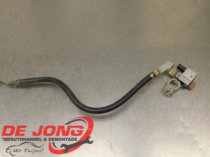 Capteur de batterie d'un Ford Kuga, -, 3 mois de garantie, -, -