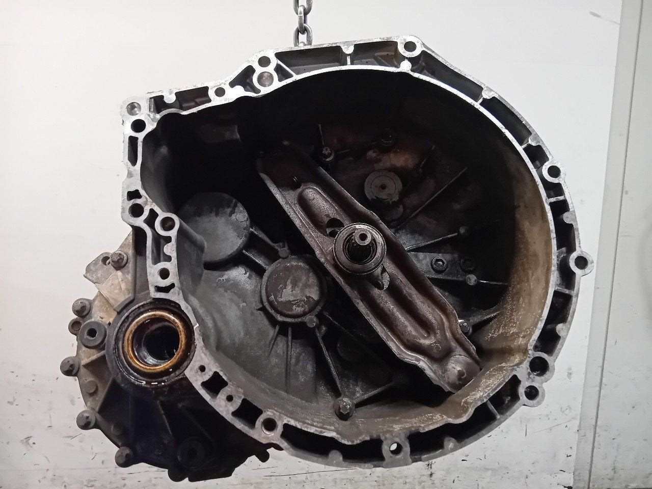 Versnellingsbak schakel Mini Mini, Onderdelen@venauto.nl, Van der Ven Autorecycling B.V., Gebruikt, Ettenseweg 76, 4706 PB Roosendaal, The Netherlands