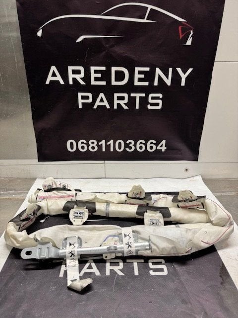 Opel Corsa F Peugeot 208 II Hemel Dakairbag Rechts 644144000, Gebruikt, -, -, Ophalen of Verzenden