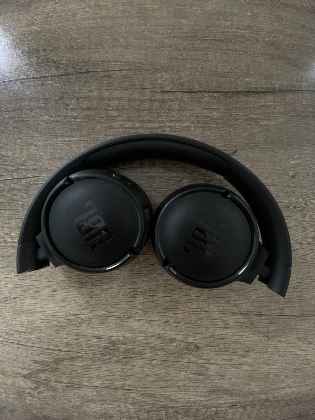 Koptelefoon JBL Tune 510BT Zwart, TV, Hi-fi & Vidéo, Neuf, Sans fil, Noir, Autres types