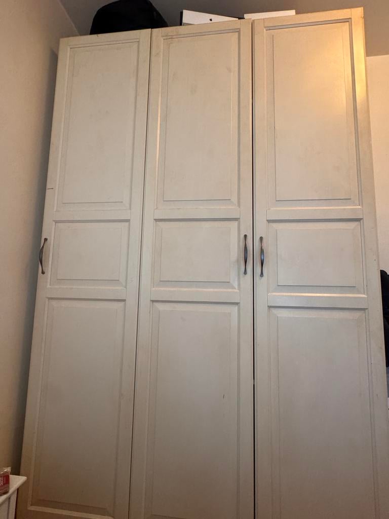 Ikea kast pax gratis, Enlèvement, Comme neuf