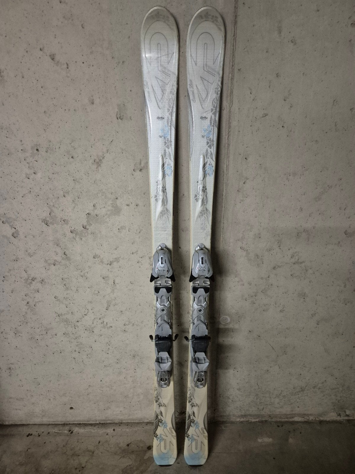 Ski's K2, Sports & Fitness, Ski & Ski de fond, 160 à 180 cm, Autres marques, Skis, Enlèvement