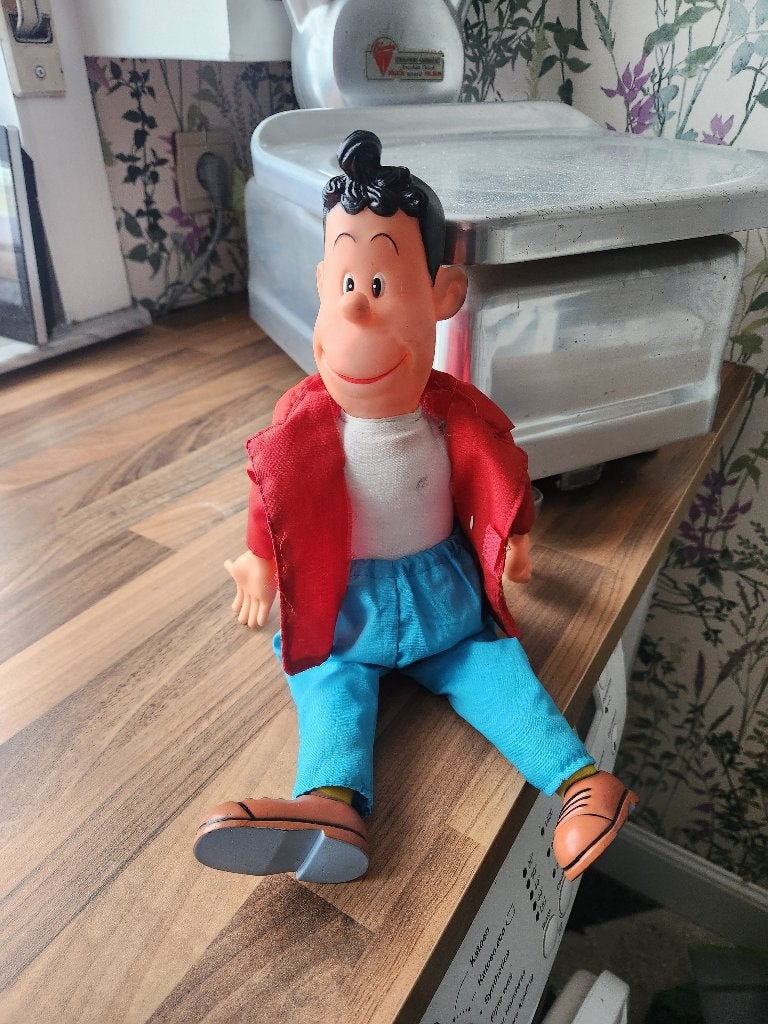 Pop gert, Ophalen of Verzenden, Overige typen