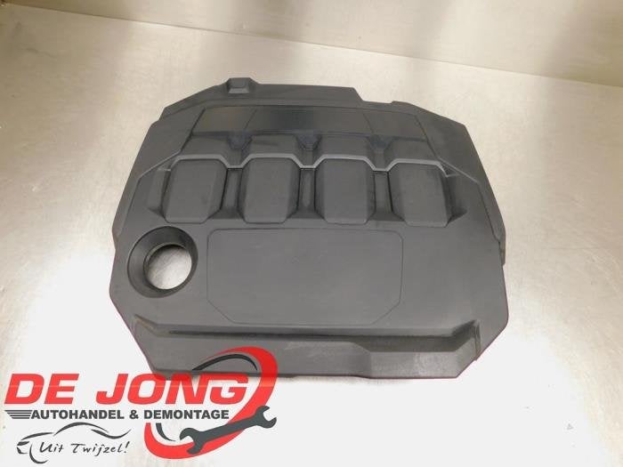 Couverture moteur d'un Volkswagen Polo, Autos : Pièces & Accessoires, Volkswagen, -, 3 mois de garantie, Utilisé