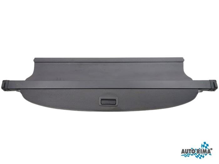 Bâche coffre à bagages d'un Volvo V50, -, 3 mois de garantie, -, -