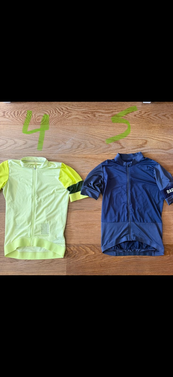 Koerskledij fietskledij rapha bioracer gobik, Vélos & Vélomoteurs, Accessoires vélo | Vêtements de cyclisme, Enlèvement, Comme neuf