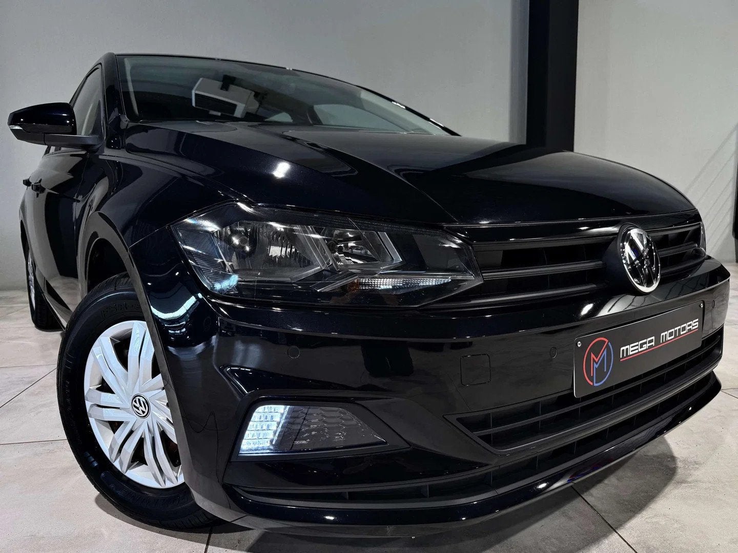 Volkswagen Polo 1.0 TSi 80CV ! 28.121 KM ! CARPLAY CLiM LED, Auto's, Stof, Gebruikt, https://public.car-pass.be/vhr/c6af8909-d0a4-4b57-a470-8e523b50b57f