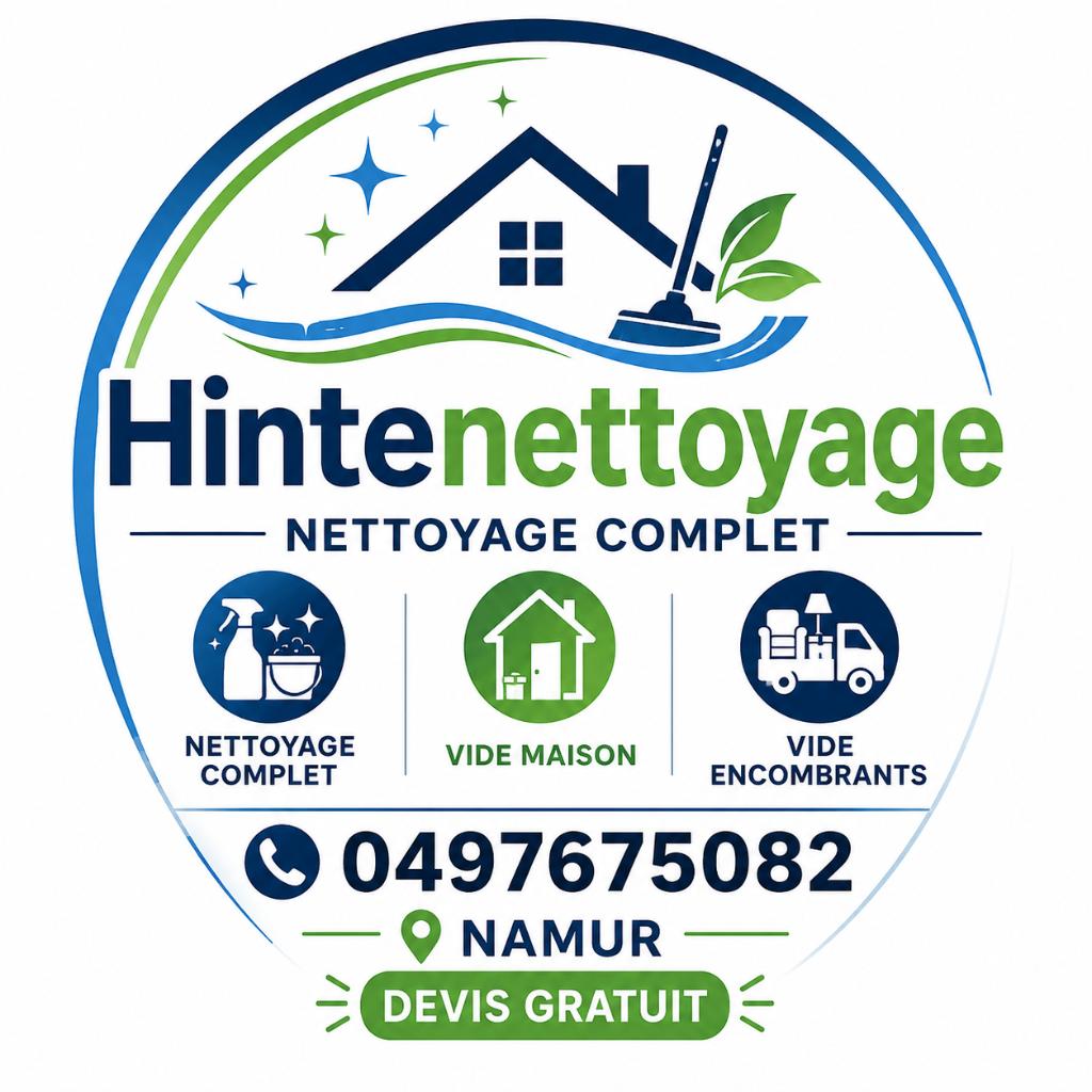 Vide maison vide encombrants nettoyage remise en état, Enlèvement