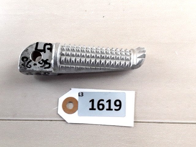 TZR250 1986 - 1995 Yamaha D1-34536, Motoren