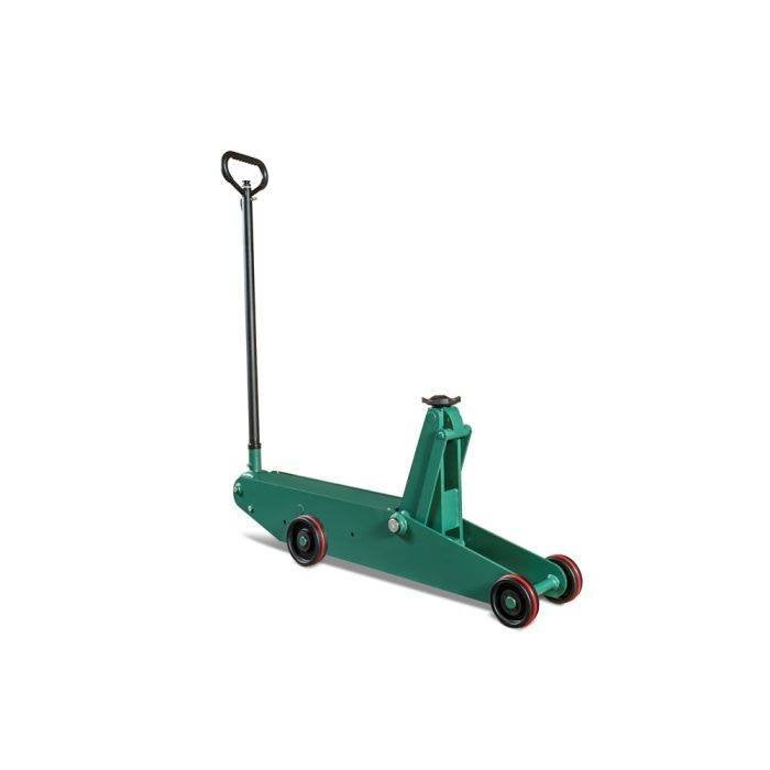 Compac Garagekrik luchthydraulisch 10 t – A10T-C, Auto diversen, Ophalen, Nieuw