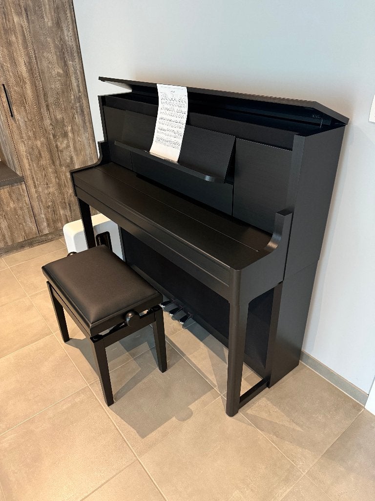 Roland LX-9 CH Digitale Piano – Nieuwstaat, Comme neuf, Digital, Enlèvement, Piano