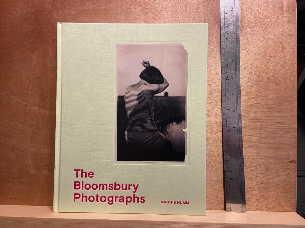 De foto's van Bloomsbury, Boeken, Fotografen, Maggie Humm, Ophalen of Verzenden, Zo goed als nieuw