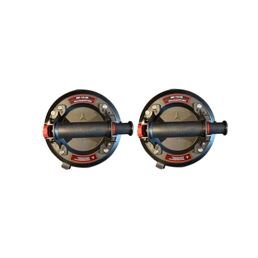 Location de 2 ventouses de 200 mm de diamètre 110 kg, Enlèvement ou Envoi, Neuf