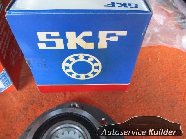 Wielnaaf achteras alfa 155/145/146 SKF, -, -, Nieuw, Ophalen of Verzenden