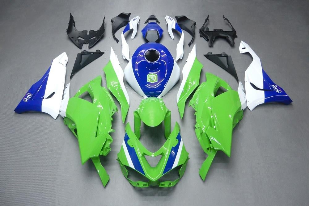 AVDB Kuip voor KAWASAKI ZX6R 636 2024 - 2025, Motoren, Ophalen of Verzenden, Nieuw