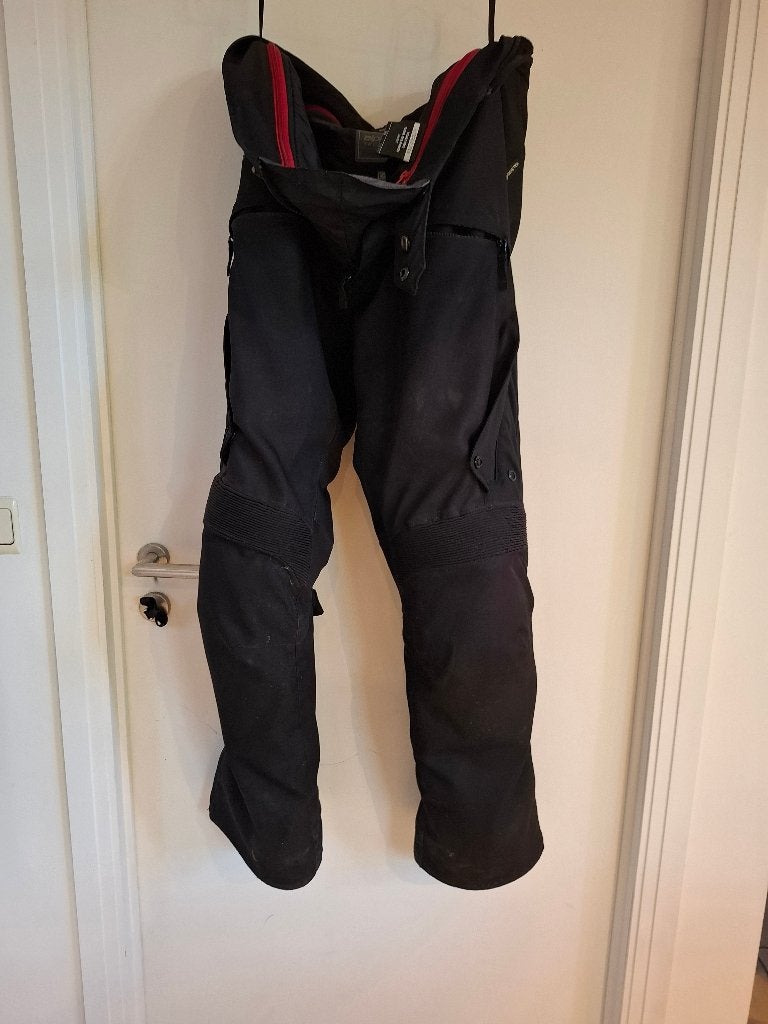 Pantalon Alpinstars Road Pro Gore Tex XL, Motos, Seconde main, Pantalon | textile, Alpinestars, Hommes
