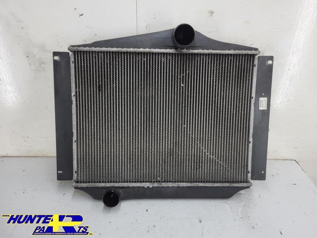 Intercooler Volvo V70/XC70/S70/850 ('97-'00) 9492730, Gebruikt, Ophalen of Verzenden, Volvo, Volvo