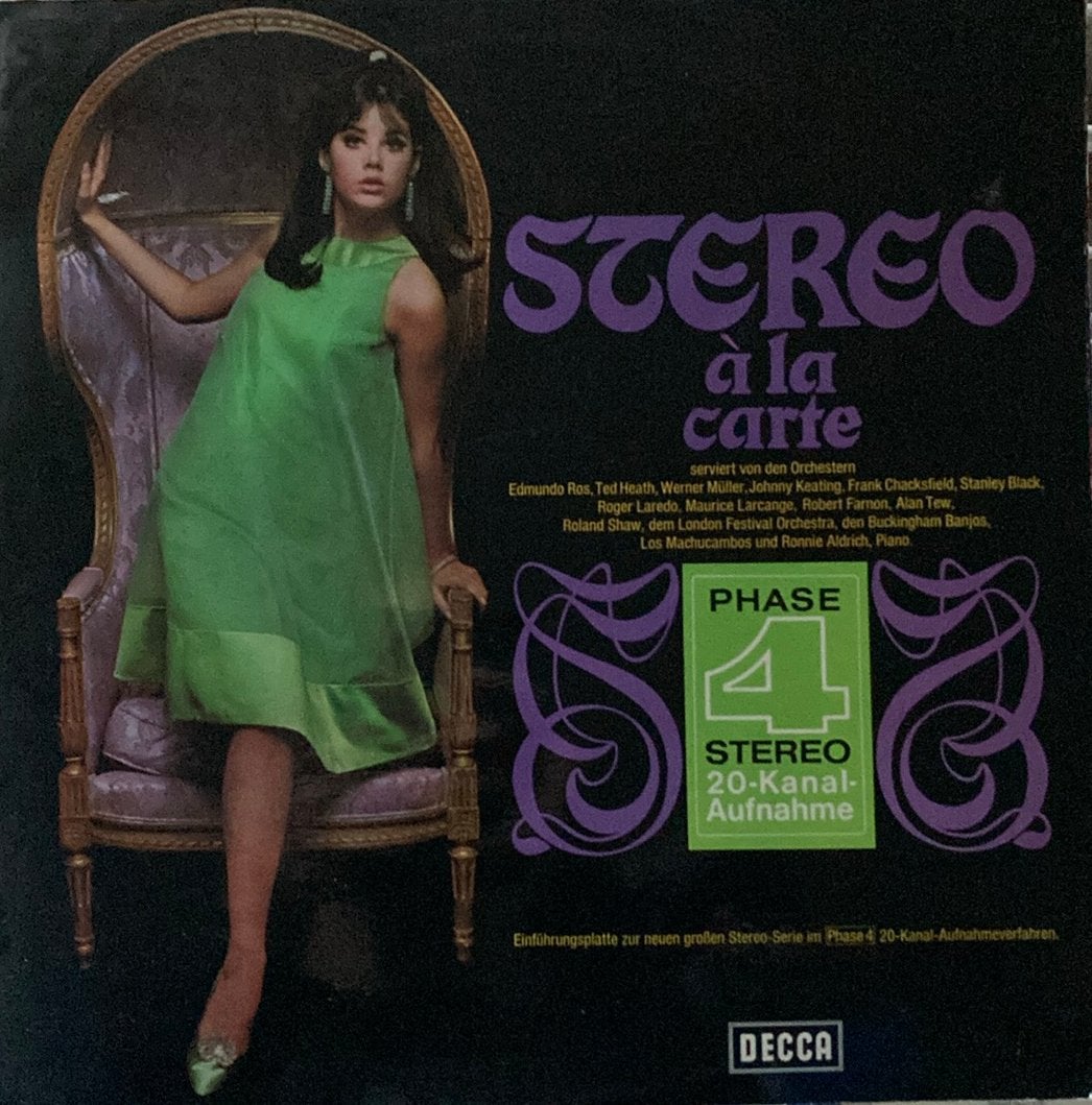 Stereo à la carte, CD & DVD, Vinyles | Musique du monde, Enlèvement ou Envoi