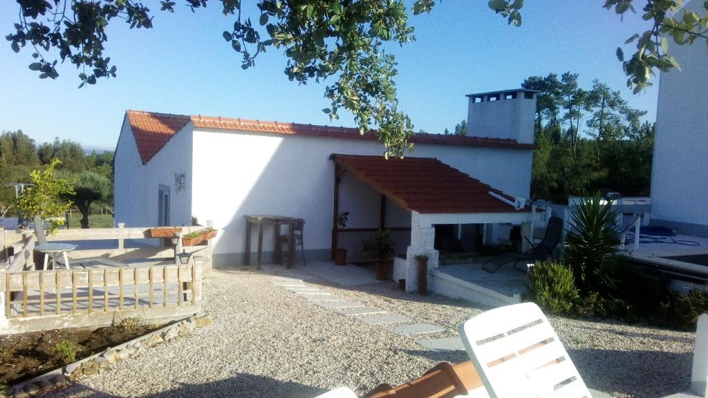 Vakantiewoning Portugal, Vakantie, Eigenaar