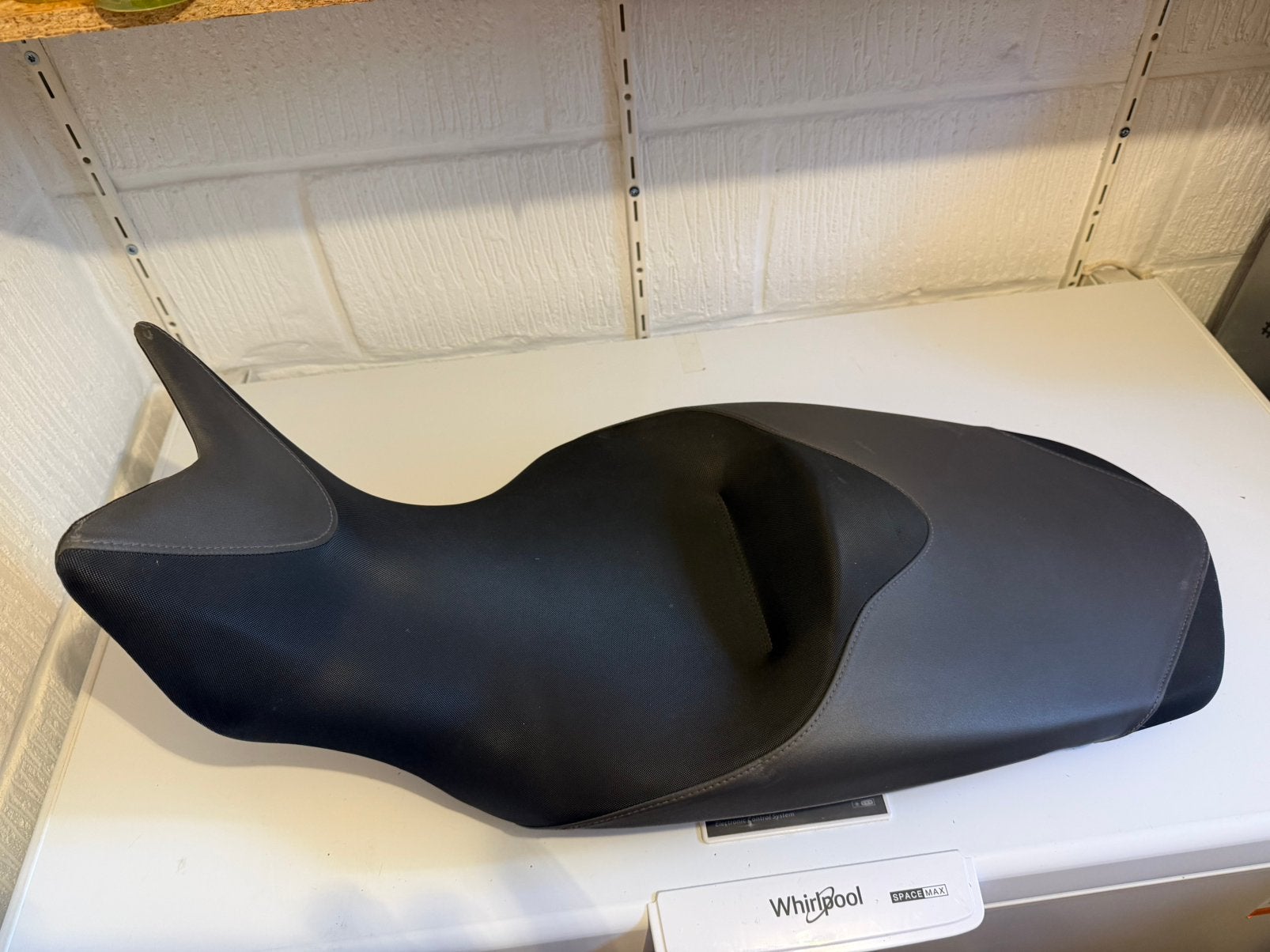 Selle confort BMW F650GS F700GS F800GS, Enlèvement, Utilisé