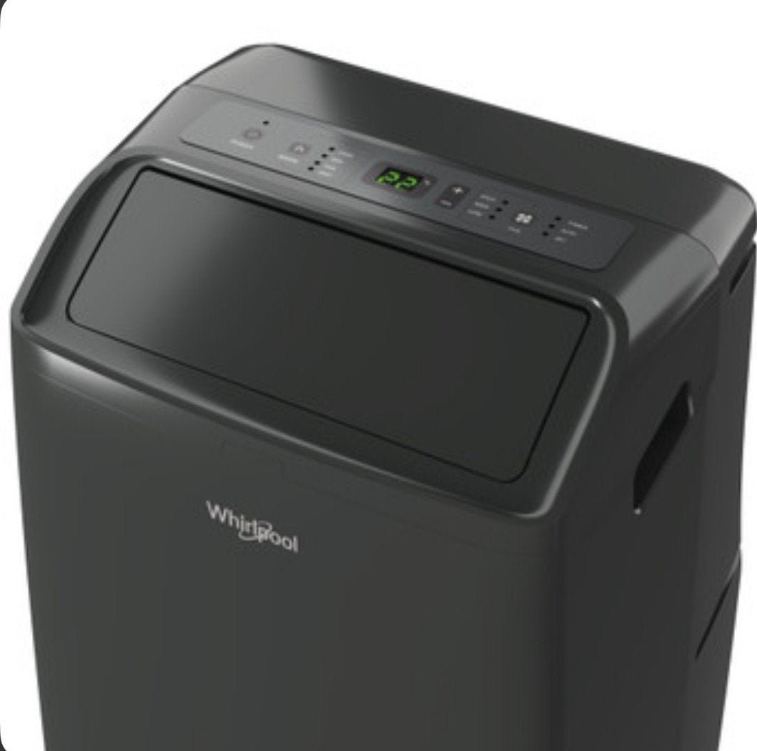 whirlpool-airco-pacf212hp-b, Elektronische apparatuur, Luchtbehandelingsapparatuur, Ophalen, Nieuw