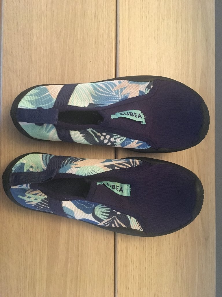 Chaussures pour l'eau, Garçon ou Fille, Comme neuf, Enlèvement, Subea
