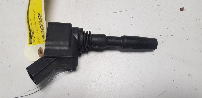 BOBINE D'ALLUMAGE CRAYON Volkswagen Sharan (7N), Utilisé, Volkswagen